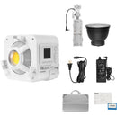 Yongnuo YNLUX100 Daylight LED Monolight Kit