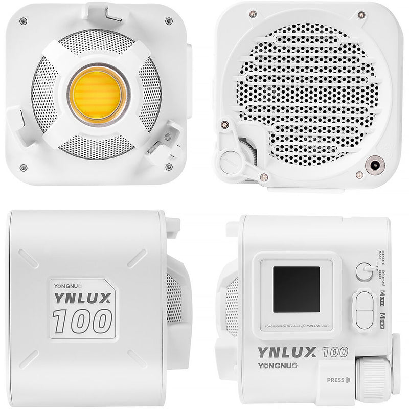 Yongnuo YNLUX100 Daylight LED Light