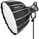 Yongnuo LUX160 Daylight LED Monolight Kit