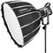 Yongnuo LUX160 Daylight LED Monolight Kit