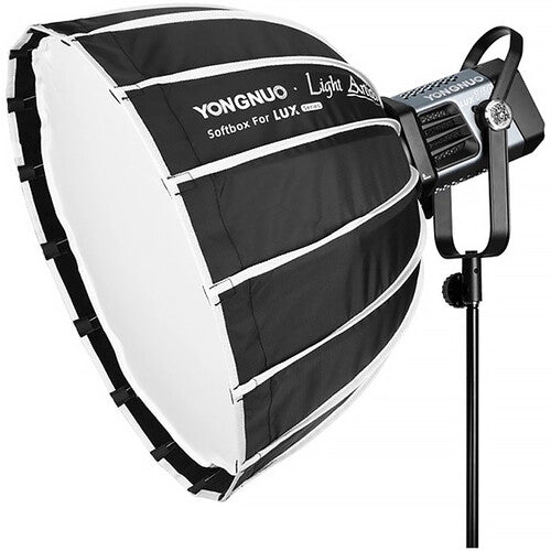 Yongnuo LUX160 Daylight LED Monolight Kit