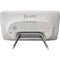 Poly TC10 Touch Controller (No Radio, GSA/TAA Compliant & JITC Certified, White)