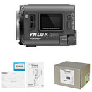 Yongnuo YN200 Lux Bi-Color LED Monolight (Gray)