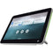 Poly TC10 Touch Controller (GSA/TAA Compliant & JITC Certified, White)