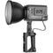 Yongnuo LUX200 Handheld Bi-Color LED Monolight Kit (Gray)