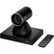Poly Studio E60 4K Smart PTZ Camera with 12x Optical Zoom (TAA No Localization)