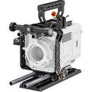 Bright Tangerine LeftField 3 Expert Kit for Sony VENICE 1 & 2