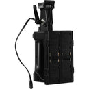 Yongnuo LUX Series NP-F Battery Handle