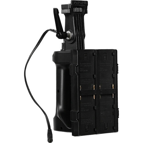 Yongnuo LUX Series NP-F Battery Handle