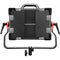 Yongnuo YNPAD100 Bi-Color LED Light Panel Kit