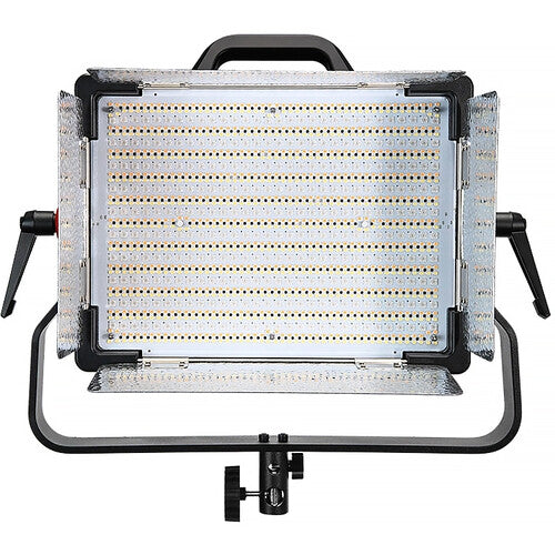 Yongnuo YNPAD100 Bi-Color LED Light Panel Kit