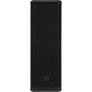 RCF NXL 14-A Compact 2100W Active 2-Way Point Source Speaker (Black)