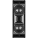 RCF NXL 14-A Compact 2100W Active 2-Way Point Source Speaker (Black)