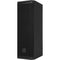 RCF NXL 14-A Compact 2100W Active 2-Way Point Source Speaker (Black)
