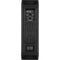 RCF NXL 14-A Compact 2100W Active 2-Way Point Source Speaker (Black)