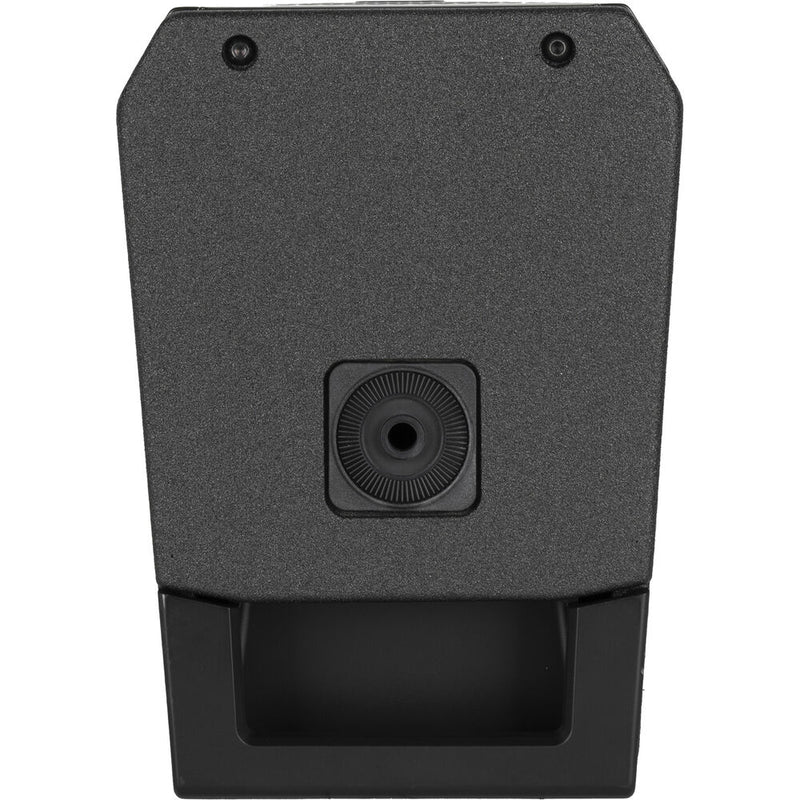 RCF NXL 14-A Compact 2100W Active 2-Way Point Source Speaker (Black)