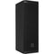 RCF NXL 14-A Compact 2100W Active 2-Way Point Source Speaker (Black)