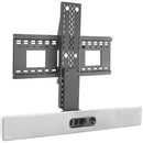 AVTEQ Below Display Camera Mount for Cisco Room Kit for Display Sizes 80-90"