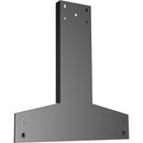 AVTEQ Below Display Camera Mount for Cisco Room Kit for Display Sizes 80-90"