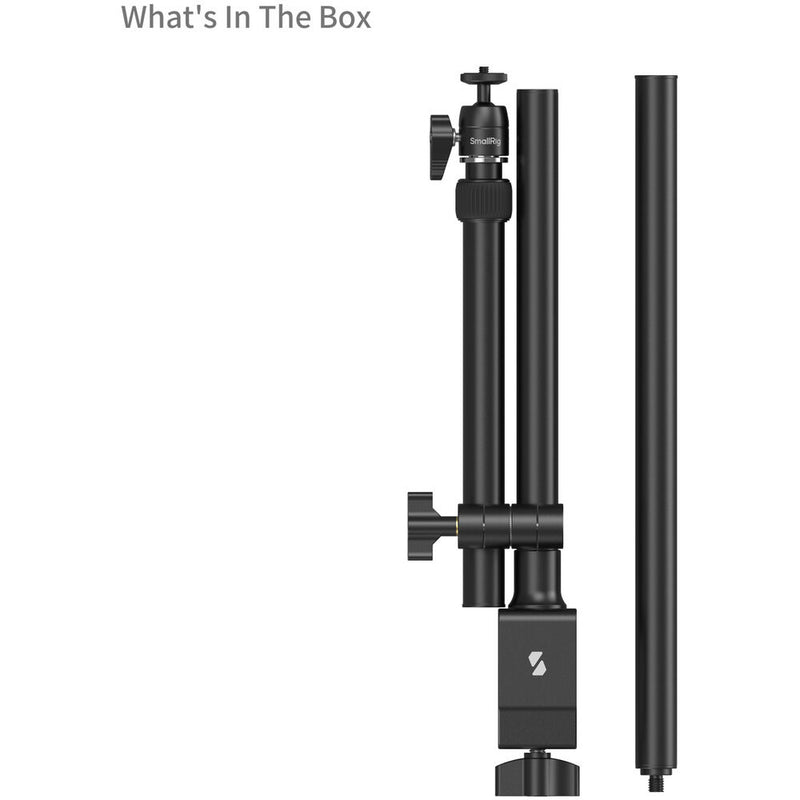 SmallRig Desktop Support Kit