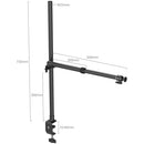 SmallRig Desktop Support Kit