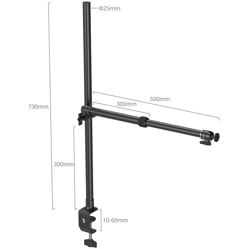 SmallRig Desktop Support Kit