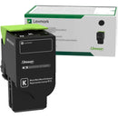 Lexmark CS632 & CX635 Return Program Cartridge (Black, 20,000 Page Yield)