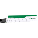 Lexmark CS/CX921/3 & CX922/4 Collection Program Toner Cartridge (Cyan, 11,500 Standard Page Yield)