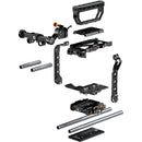 Bright Tangerine LeftField 3 Advanced Kit for Sony VENICE 1 & 2