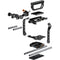 Bright Tangerine LeftField 3 Advanced Kit for Sony VENICE 1 & 2