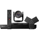 Poly G7500 Video Conferencing System (No Radio or Power Cord) (BT, WiFi) GSA/TAA WW No localization