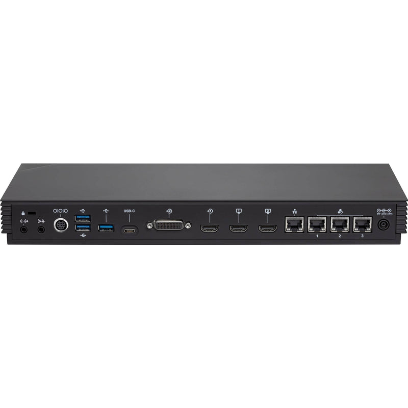 Poly G7500 Video Conferencing System (No Radio or Power Cord) (BT, WiFi) GSA/TAA WW No localization