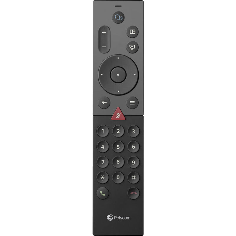 Poly G7500 Video Conferencing System (No Radio or Power Cord) (BT, WiFi) GSA/TAA WW No localization