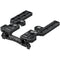 Bright Tangerine Top Plate System for Canon C400