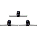 Poly Zoom Room Intelligent Director Kit with E70x3 Camera (ABA)