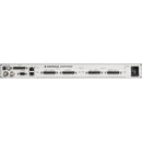 Merging Technologies MERGING+HAPI MK III Ravenna/AES67 Audio Interface (Dante Ready)