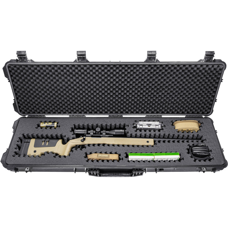 RAGAR Protective XP Crosslinked Foam Insert (50.5 x 13.5")