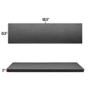RAGAR Protective XP Crosslinked Foam Insert (50.5 x 13.5")