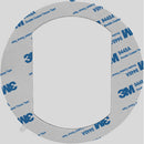 Dekoni Audio Felt Spacer Ring for Audeze LCD Series Headphones (Full-Moon)