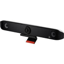 Poly Studio V52 USB Video Bar (TAA Compliant/JITC Certified)