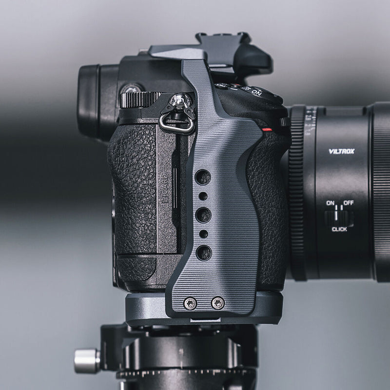 Falcam F22, F38, and F50 Quick Release Camera Cage for Nikon Z6 III