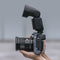 Falcam F22, F38, and F50 Quick Release Camera Cage for Nikon Z6 III