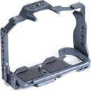 Falcam F22, F38, and F50 Quick Release Camera Cage for Nikon Z6 III