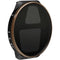 PolarPro Variable ND Filter for DJI Air 3S (3 to 7-Stop)