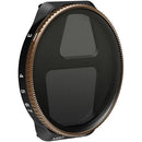 PolarPro Variable ND Mist Filter for DJI Air 3S (3 to 7-Stop)