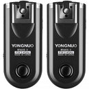 Yongnuo RF-603S II S2 Wireless Flash Trigger Kit for Sony