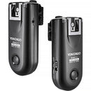 Yongnuo RF-603S II S1 Wireless Flash Trigger Kit for Sony