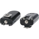 Yongnuo RF-603S II S1 Wireless Flash Trigger Kit for Sony