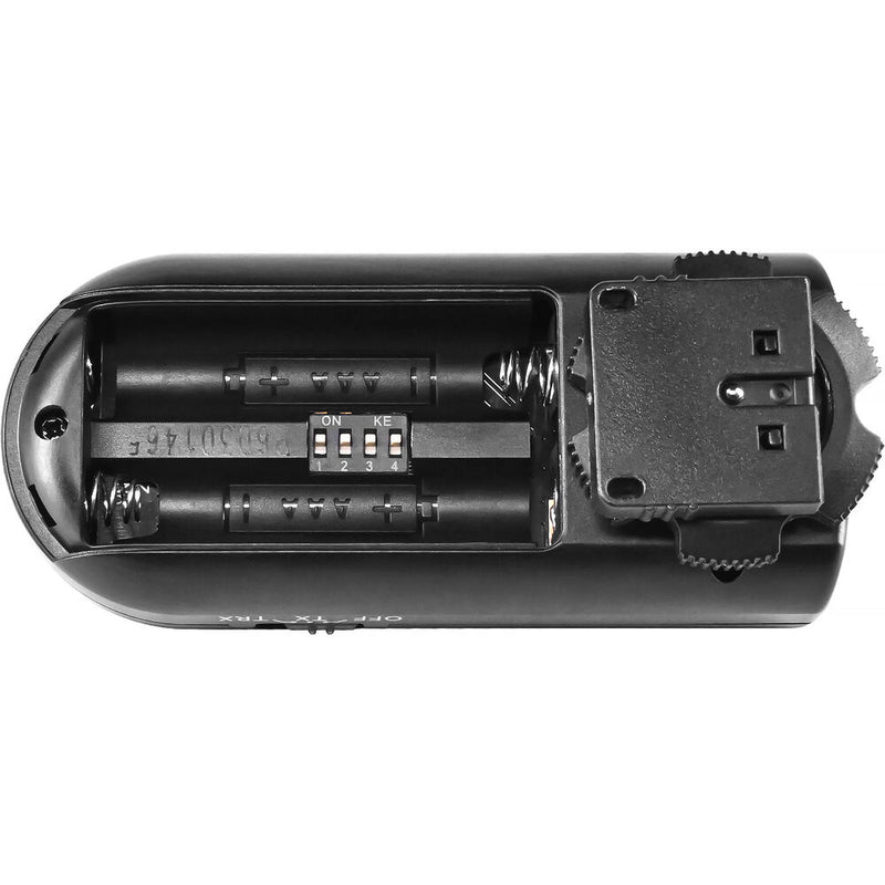 Yongnuo RF-603S II S1 Wireless Flash Trigger Kit for Sony
