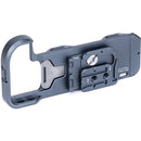 Falcam F22, F38, and F50 Quick Release Bottom Plate for Nikon Z6 III